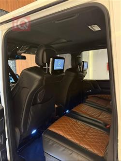 مێرسێدس بێنز G-Class